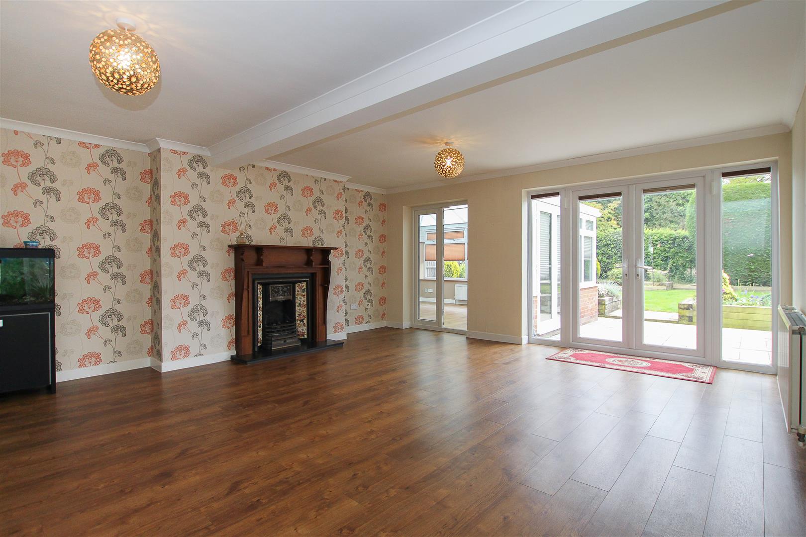 Luthers Close,Kelvedon hatch, Brentwood Keith Ashton